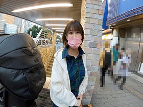 おのぼりchan Vol.001　サンプル画像11